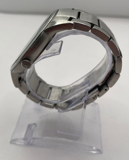 Emporio Armani watch