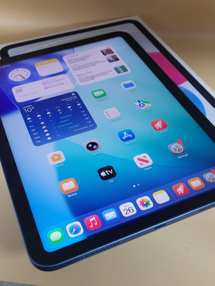 Apple iPad A16 (A3355) 11