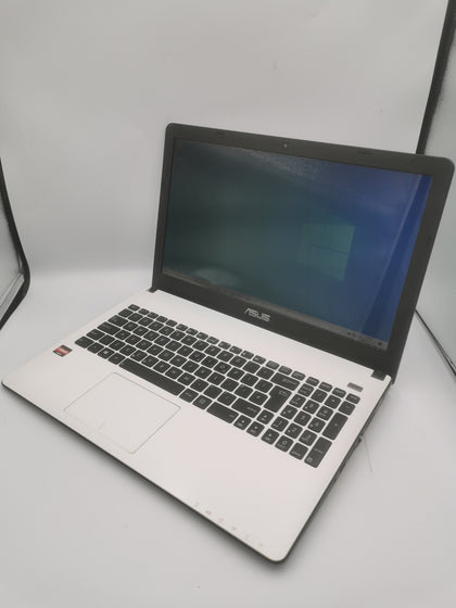 Asus X501A/B830/4GB Ram/750GB HDD/15