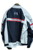 Motoroar Cordura Bike Jacket & Nitro N302 Racing Helmet