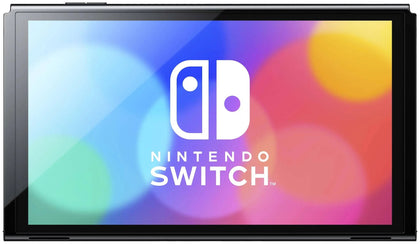 Nintendo Switch OLED Model