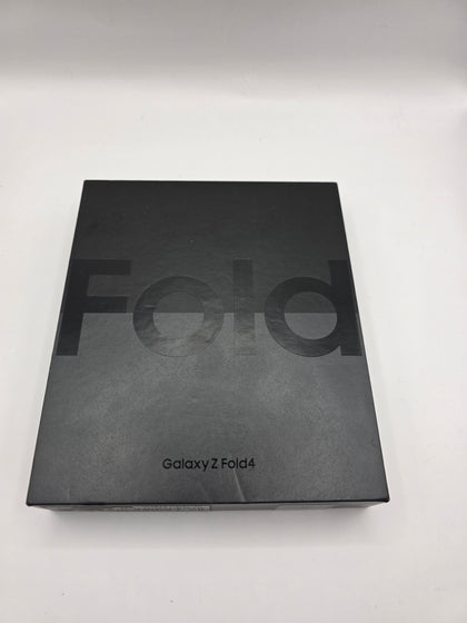 Samsung galaxy Z fold 4 256gb