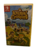 Nintendo Animal Crossing New Horizons (Switch)