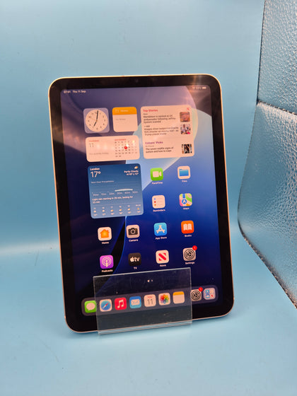 Ipad Mini 6th Gen 8.3