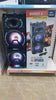 Boost active speaker 500W Bluetooth Boxed with microphone & remote **COLLECTION ONLY**
