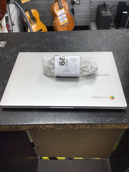 Galaxy Chromebook 4