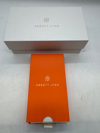 Abbott Lyon Ladies Watch