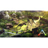 ARK: Survival Evolved (PS4)