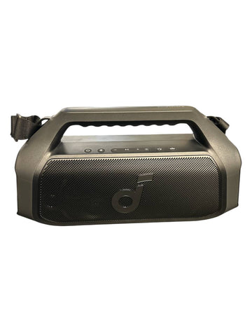 Soundcore Boom 2 Plus **COLLECTION ONLY - WYTHENSHAWE**