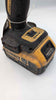 DEWALT DCF887N-XJ 18V Li-Ion XR Brushless Cordless Impact Driver - With 4.0ah Batt (No Charger) **WELL USED**