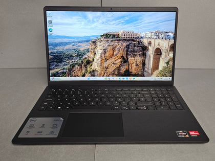 Dell Inspiron 15 3535 AMD Ryzen 5 8GB RAM 512GB SSD 8GB Ram 15.6 Inch Windows 11 Laptop
