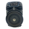 iDance Groove 114 MKIII Bluetooth Speaker Boxed