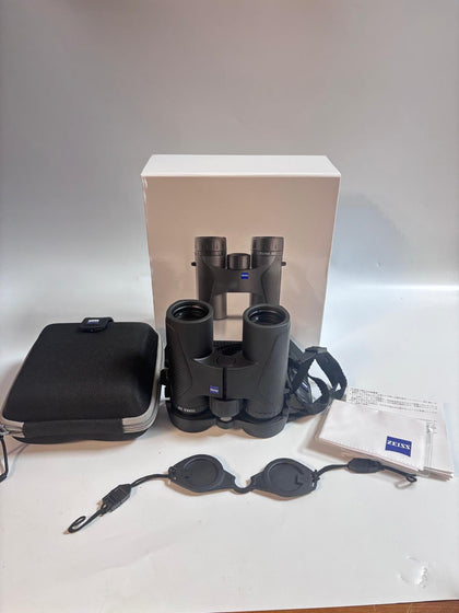 Zeiss Terra ED 8x32 Binoculars