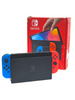 Nintendo Switch OLED 64GB