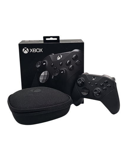 Xbox Elite Series 2 Wireless Controller, Black