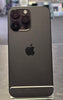 Apple iPhone 14 Pro Max 128GB - Black - Unlocked