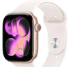 Apple Watch Series 11 (2025) GPS 46mm - Aluminium Rose Gold