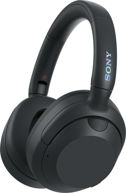 Sony Ult Wear Noise Cancelling Wireless Headphones - Black
