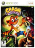 Crash: Mind Over Mutant, Boxed For Microsoft Xbox 360.