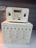 Edifier D32 Retro Style Bluetooth Speaker Boxed **COLLECTION ONLY WYTHENSHAWE**
