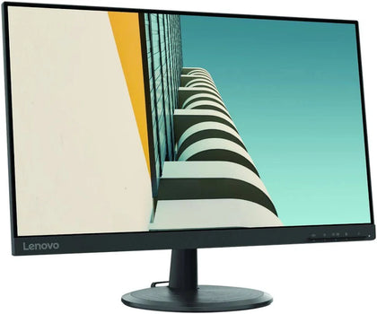Lenovo C24-25 60.5 cm 1920 x 1080 pixels FHD LED Monitor 66b0kac1eu