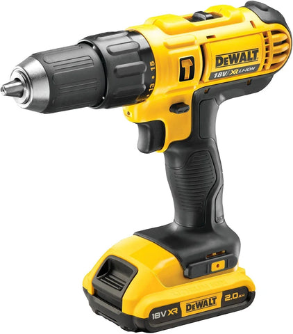 DeWalt DCD77618V Cordless Combi Drill