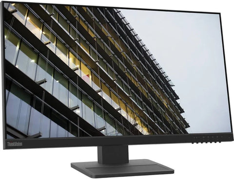 Lenovo ThinkVision E24-28 60.5 cm 1920 x 1080 pixels Full HD LED