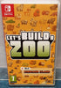 Let's build a zoo switch game