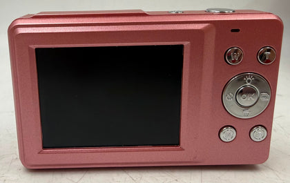 Vibes 424390 camera Pink