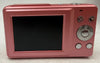 Vibes 424390 camera Pink