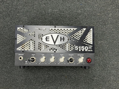 Evh 5150 Iii 15w Lbxii