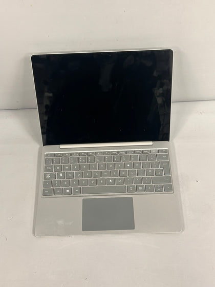 Microsoft Surface Go