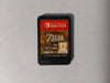 The Legend Of Zelda: Breath Of The Wild - CARTRIDGE ONLY - Great Yarmouth