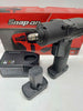 Snap-on 14.4 V 3/8" Drive Microlithium Cordless Impact Wrench