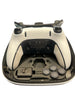 Sony Dualsense Edge Ps5 Controller with case.