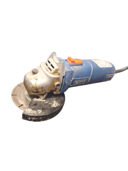 * Collection Only * Draper Grinder