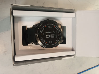 Garmin Fenix 7X Pro Solar