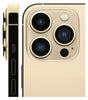 Apple iPhone 13 Pro Max 128GB Gold