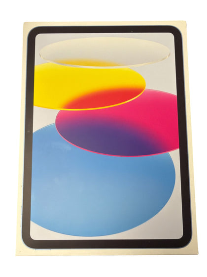 Apple iPad A16 128GB, Boxed ***Sales***