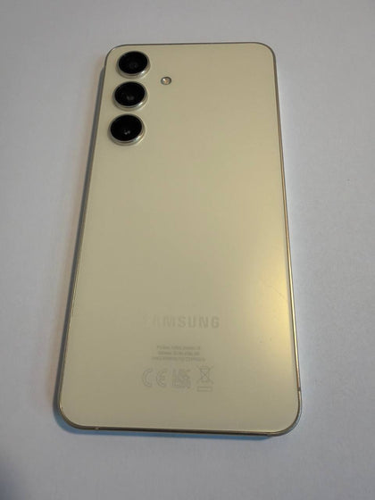 SAMSUNG GALAXY S24 128GB - UNLOCKED ** WYTHENSHAWE **