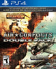 Air Conflicts Double Pack - PS4 - Great Yarmouth