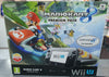 Premium 32GB Black Nintendo Wii U Console - Boxed -  (No Game Or Software included)