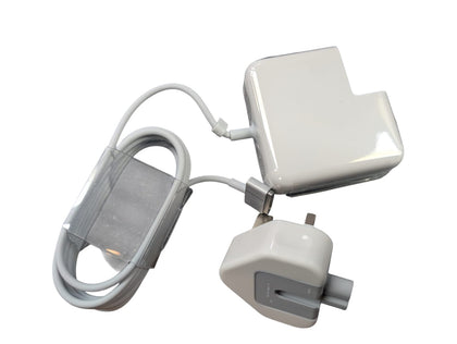 9 x brand new apple mac replacement chargers 45w