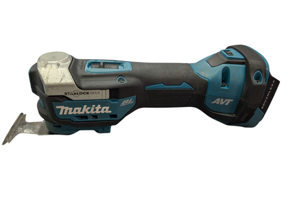 Makita DTM52 18V  CORDLESS MULTITOOL