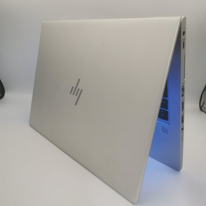 HP 735 G6, Ryzen 7 3700U, 16GB Ram, 256GB SSD, 13