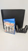 PlayStation 4 Slim - 500GB - Black - The Division Package