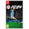 *cartridge only* EA Sports FC 24 Nintendo Switch Game