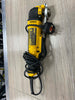 DeWalt Electric Oscillating Multi-Tool DWE315SF-GB