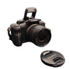 Panasonic Lumix DMC-G2 12.1 MP Camera w/14-42mm Lumix Lens**Unboxed**