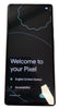 Google Pixel 6A 128GB Dual Sim White Unlocked
